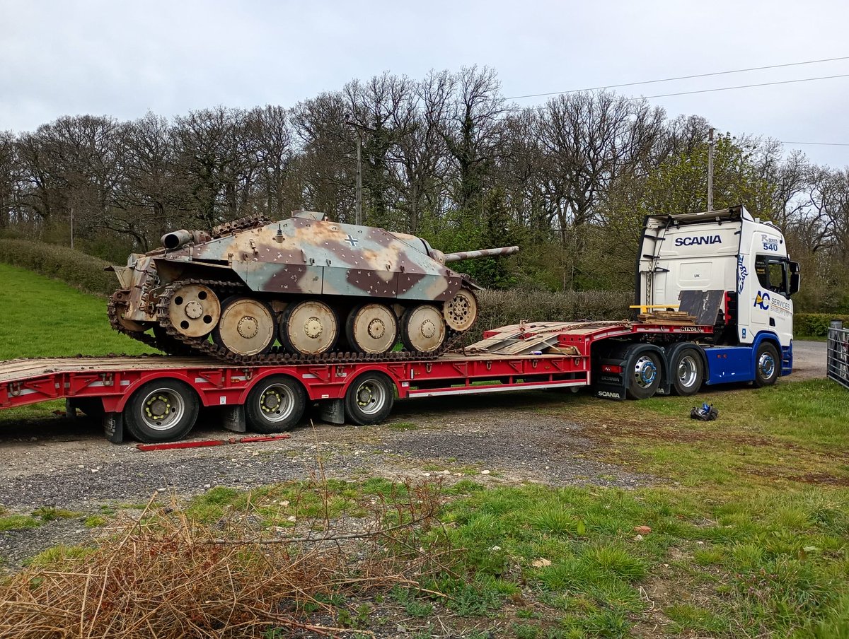 David Carson MBE 🇺🇦 tweet media