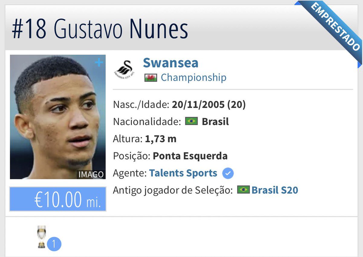 Pedro Jogador Caro 🇪🇪 tweet media