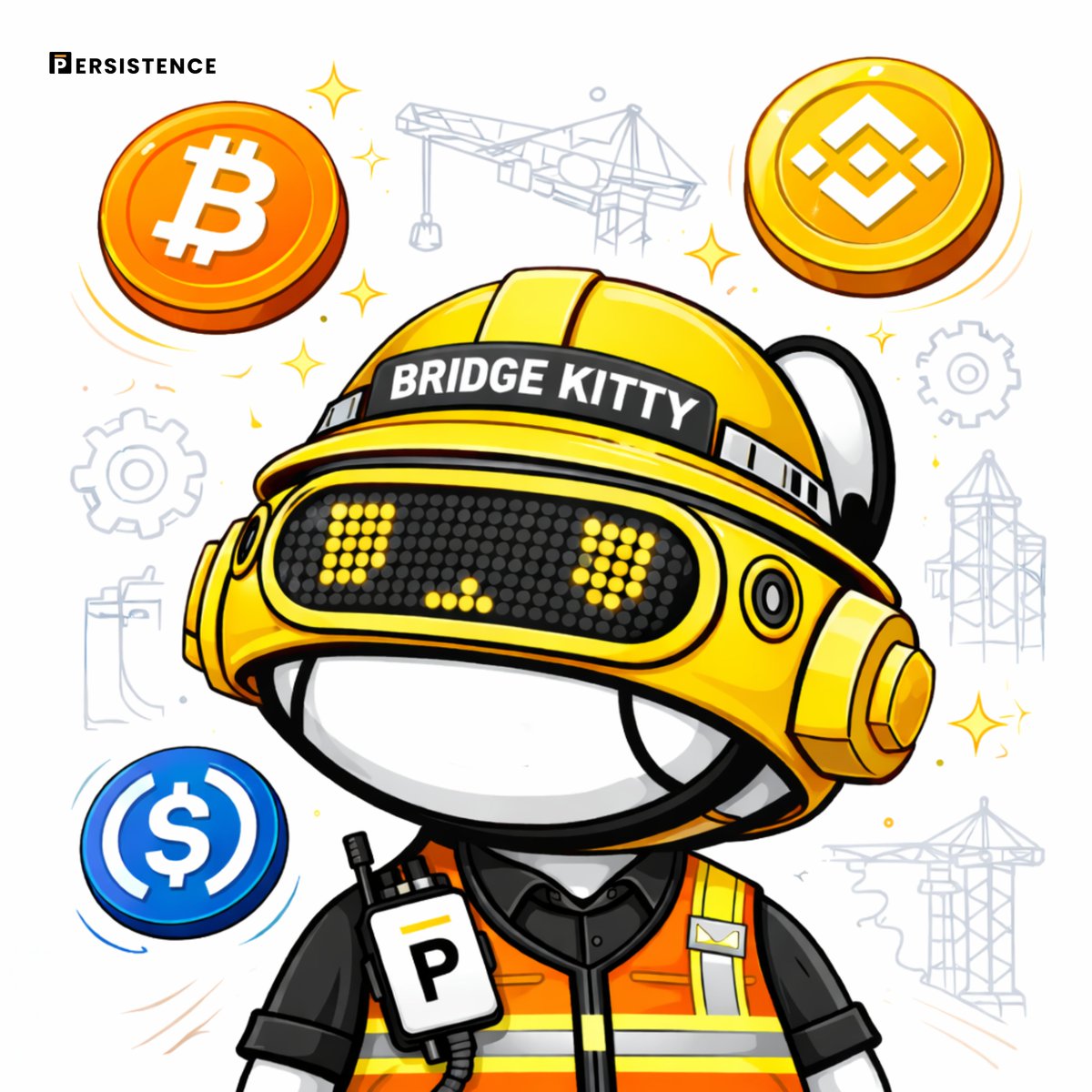 Persistence One 🟠🔁 tweet media