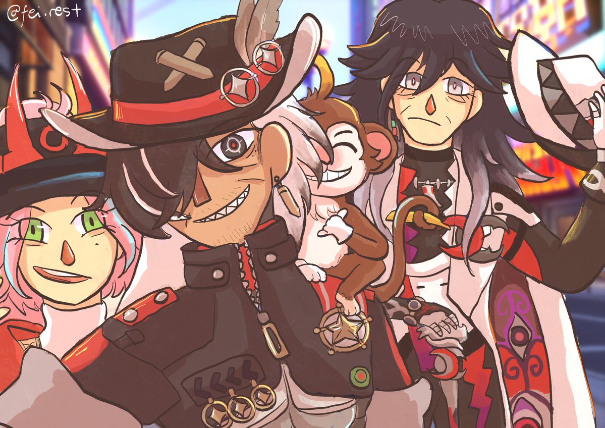 Forest | losing his mind over the galaxy rangers tweet media