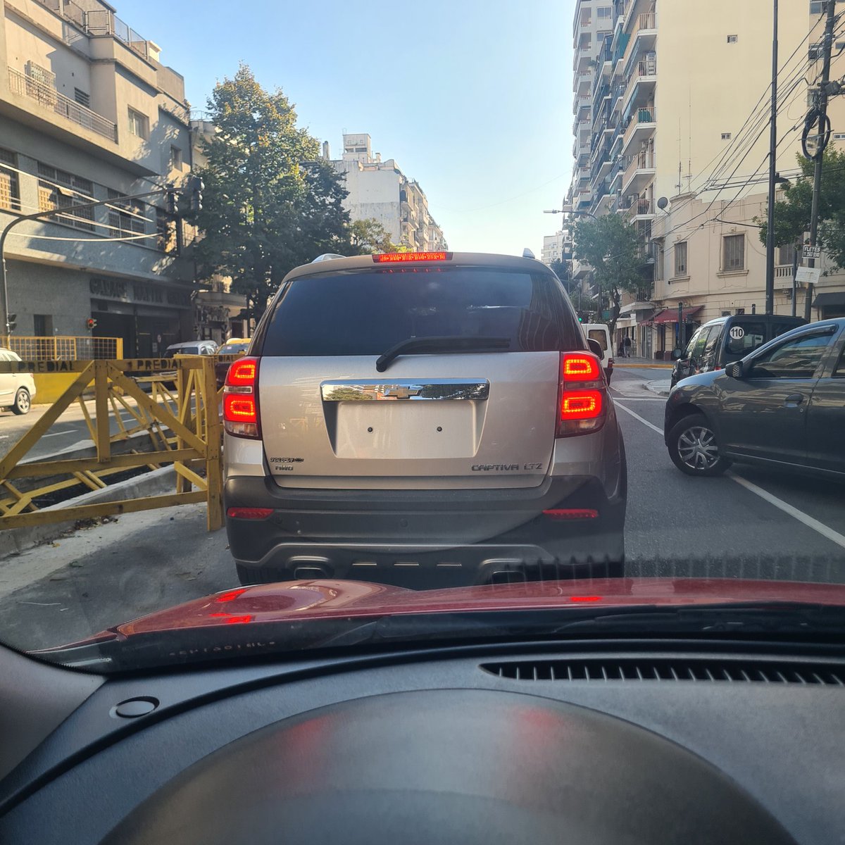 Capo The Bull tweet media