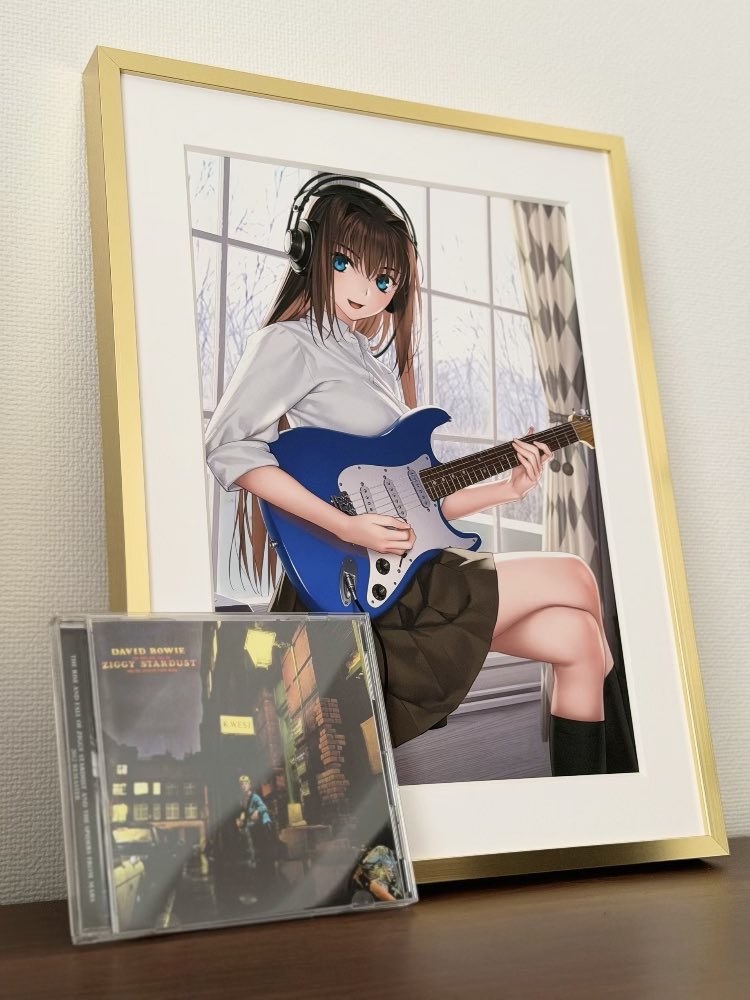 届いた！！！好きです