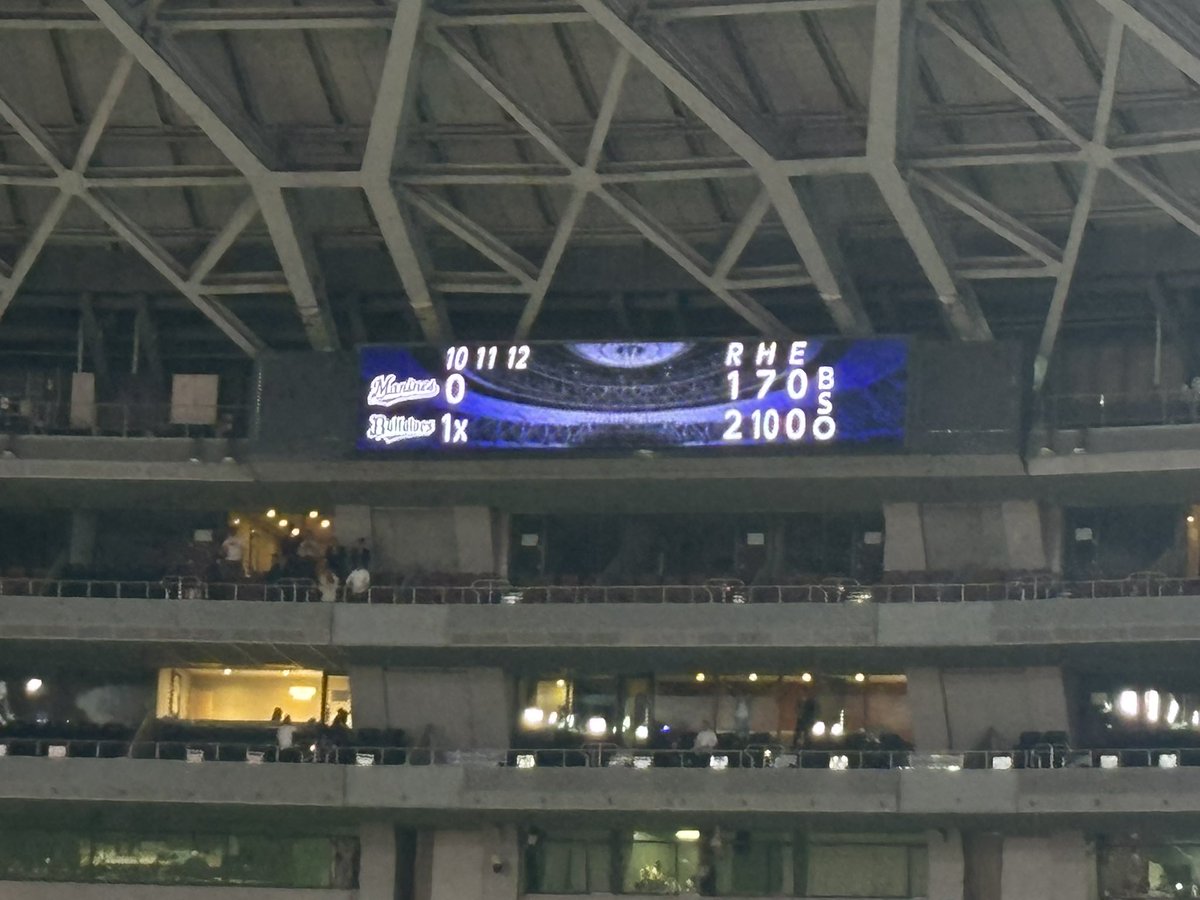 dra_Lotte53246's tweet photo. プロ野球まじでおもんないな
これ5回目 https://t.co/4QFI2BDW3b