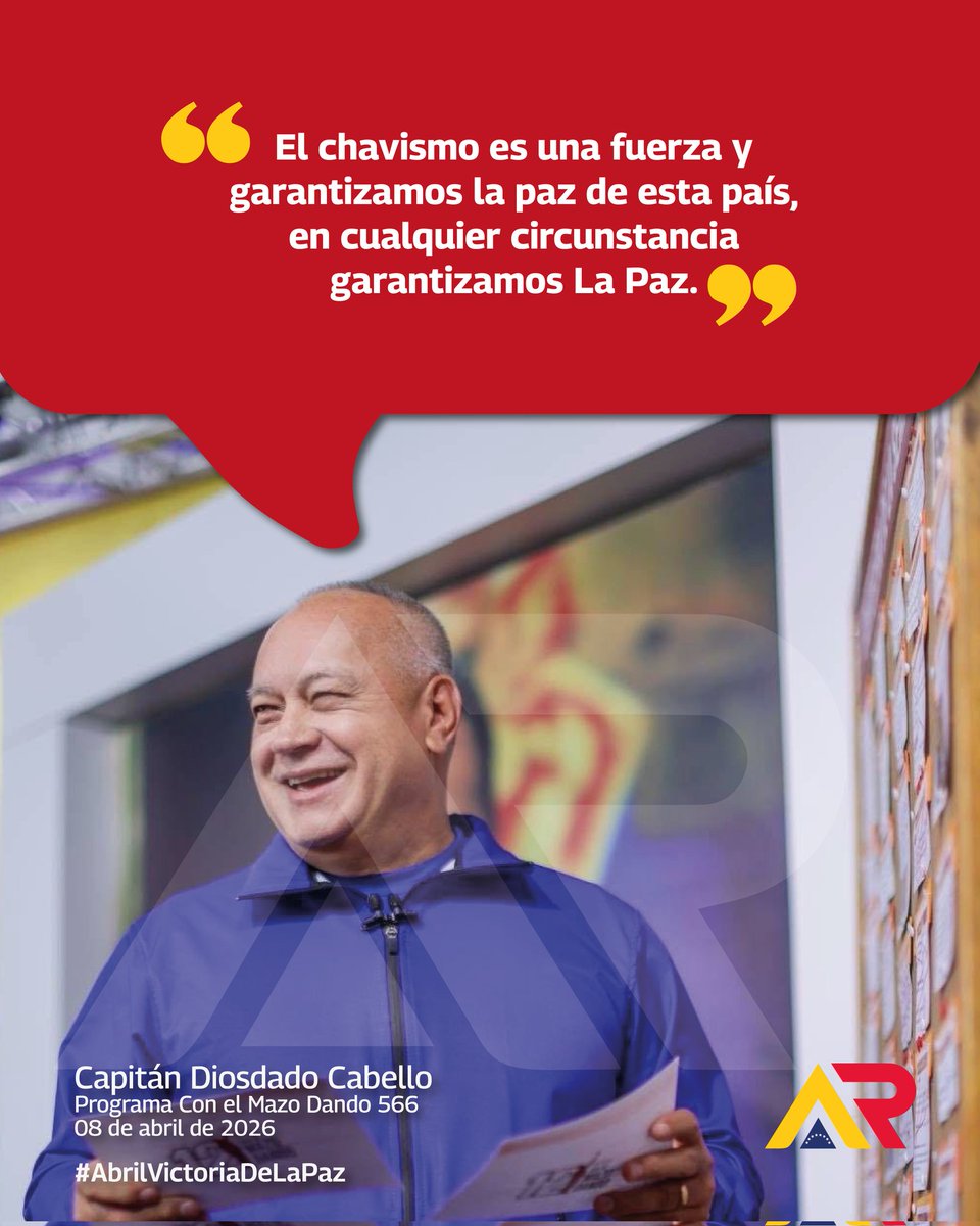 AR Venceremos 🇻🇪♥️ tweet media