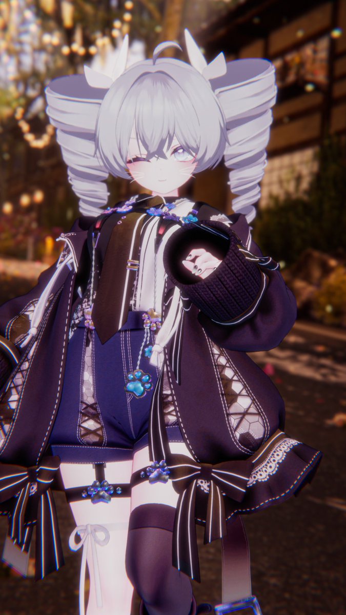 誄(usiya) tweet media