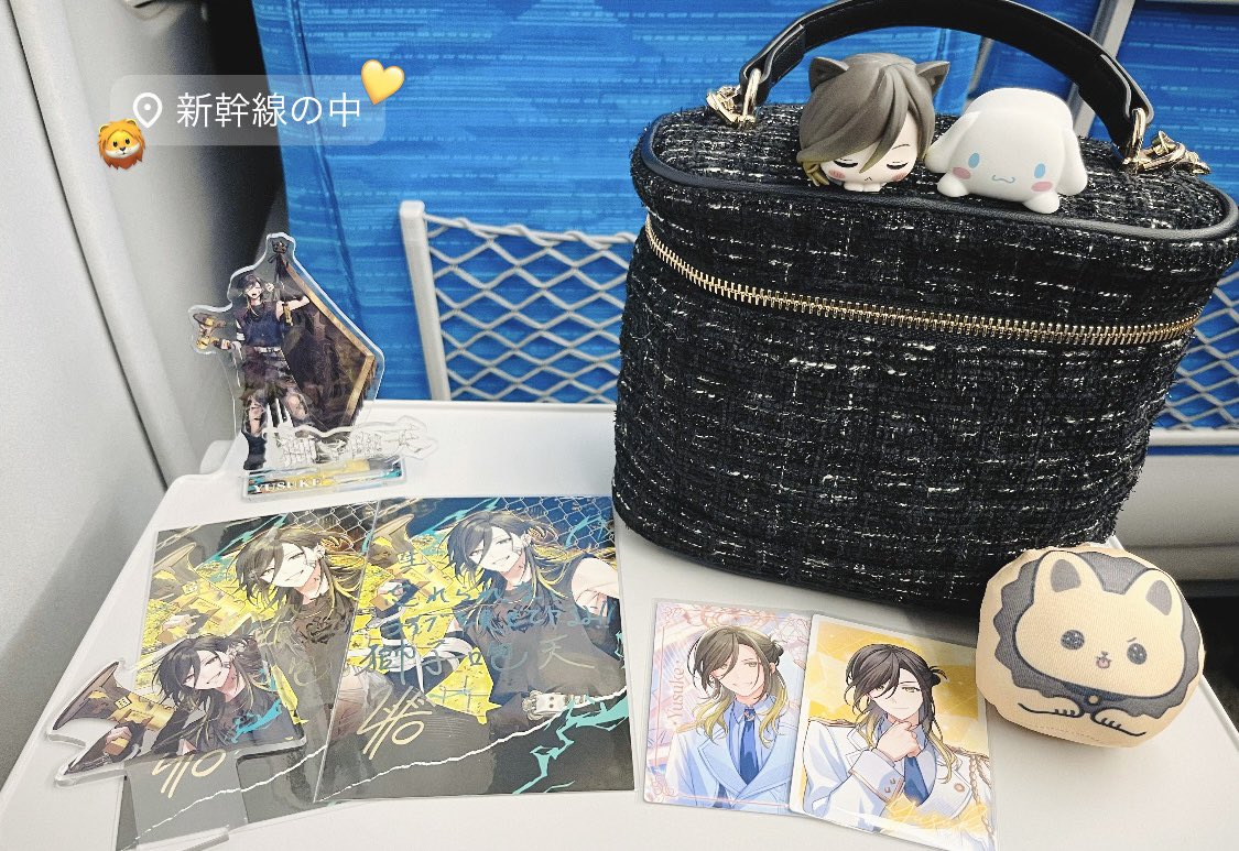 ねむ🦁@ぽえちとニコイチ同盟！！ tweet media