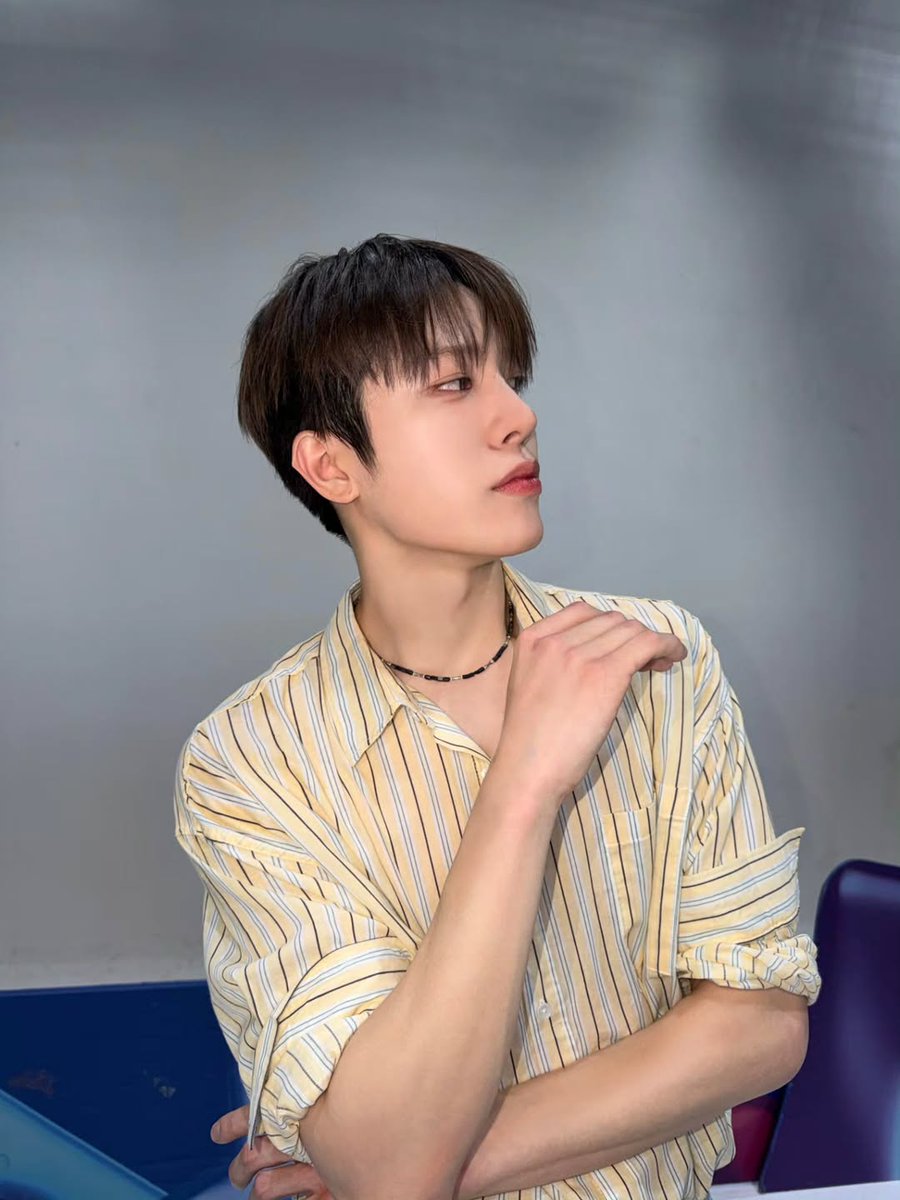 JUNGHWAN THAILAND🐮♡ tweet media