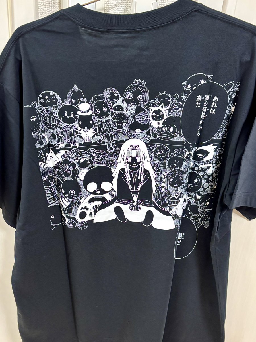 仁(8068) tweet media