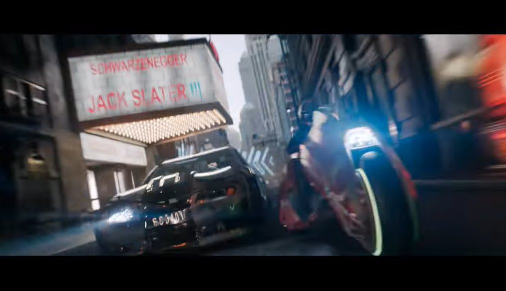 サイタマのロバート・マッコール tweet media