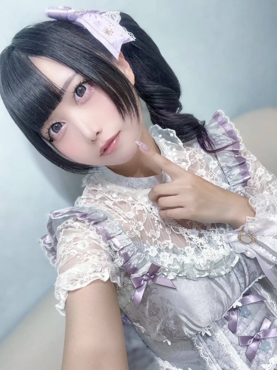 なぴまる😈こすもっしゅ tweet media