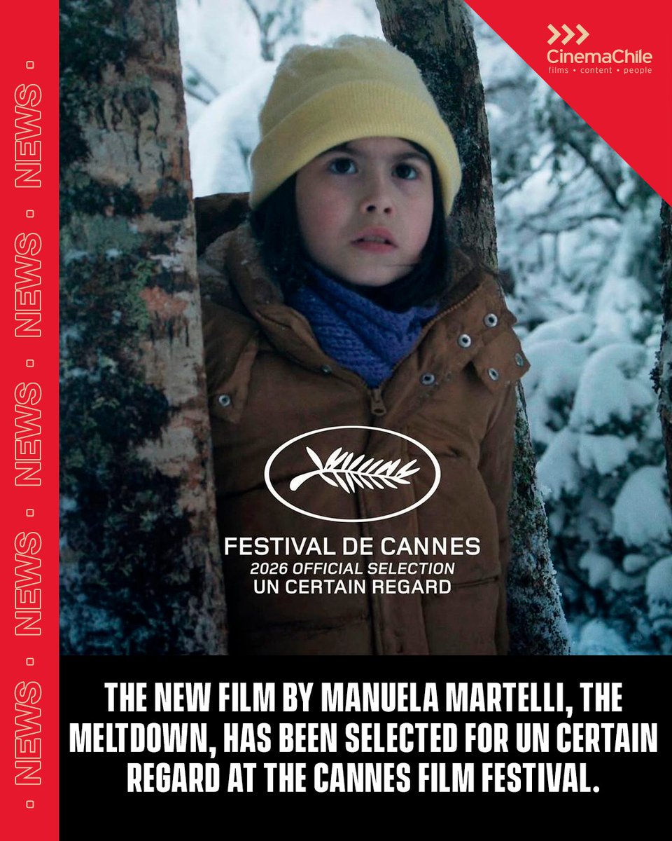 Cinemachile tweet media