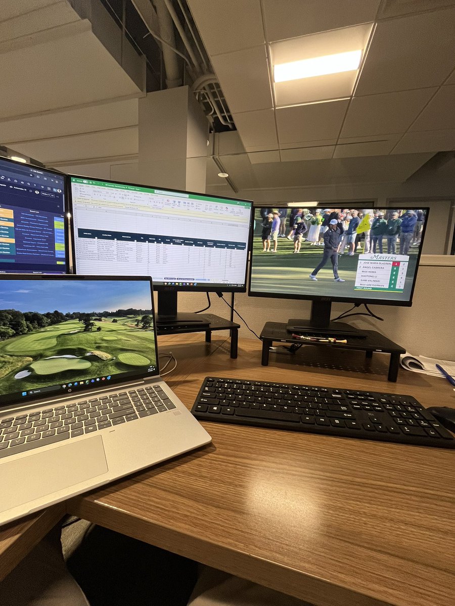 Seth Raynor II tweet media