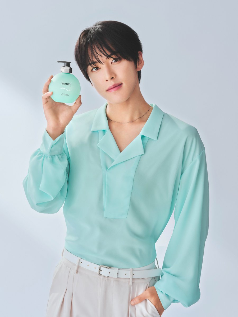 Sorule_Official （ソルレ公式） tweet media