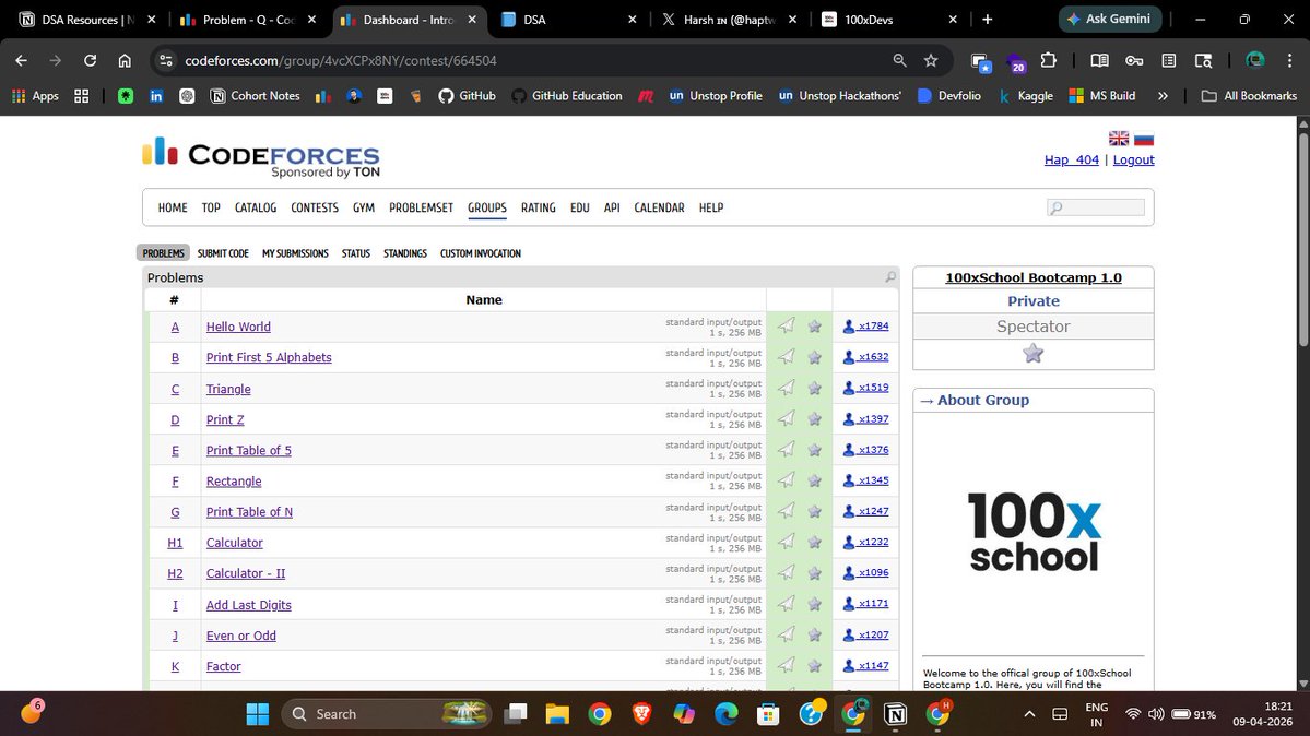 Harsh 🇮🇳 tweet media