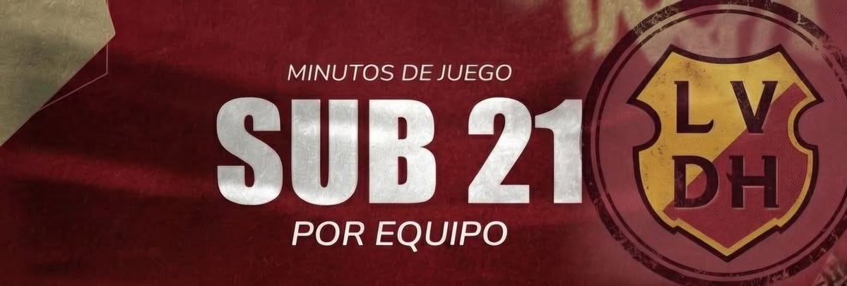 Esta es otra invención de la Unafut que está a punto de desaparecer, es más, todo hace prever que tan pronto como para el próximo torneo, la regla sub21 ya no existirá.
    Otra ocurrencia que siempre criticamos desde esta página. 

La Voz del Herediano