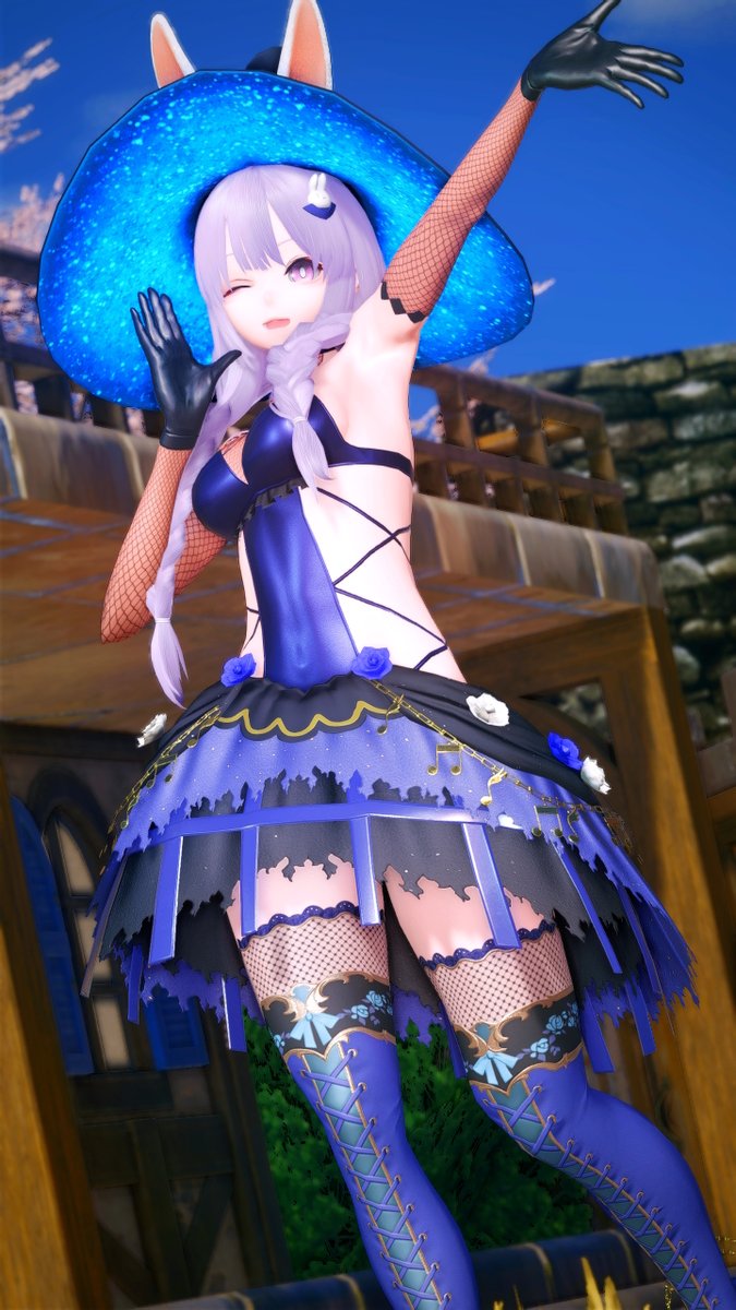#PSO2NGS_SS
いえい！