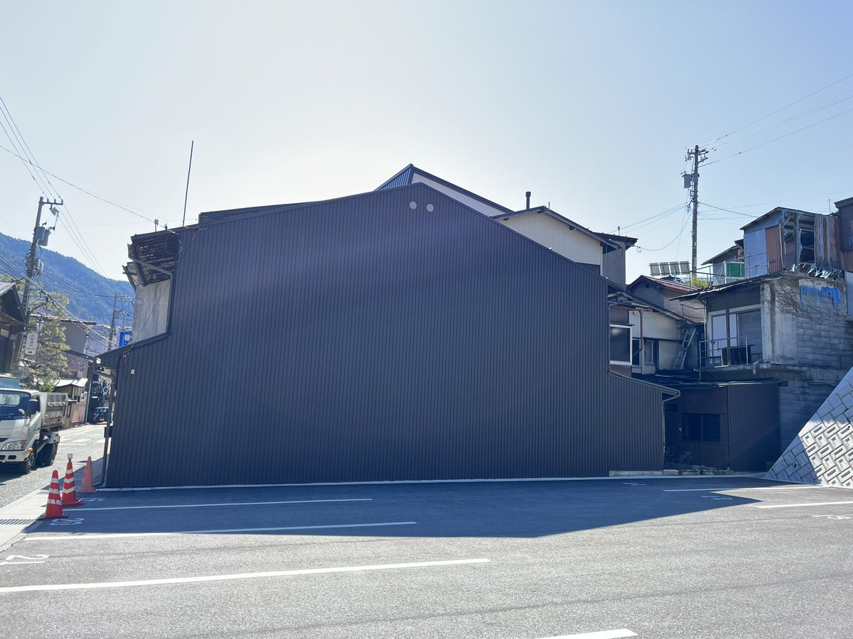 園田みつよし　遊び人から社長に転職 tweet media