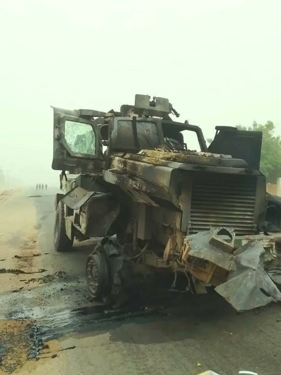 Within Nigeria tweet media