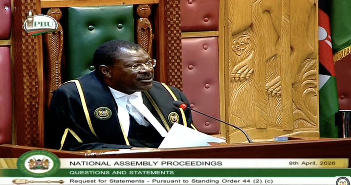 Mzalendo tweet media