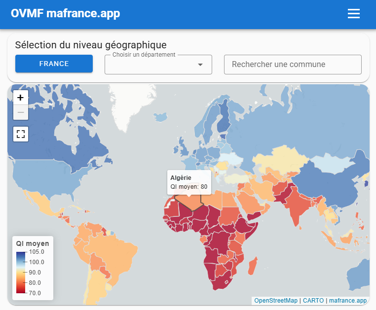 Où va ma France ? tweet media