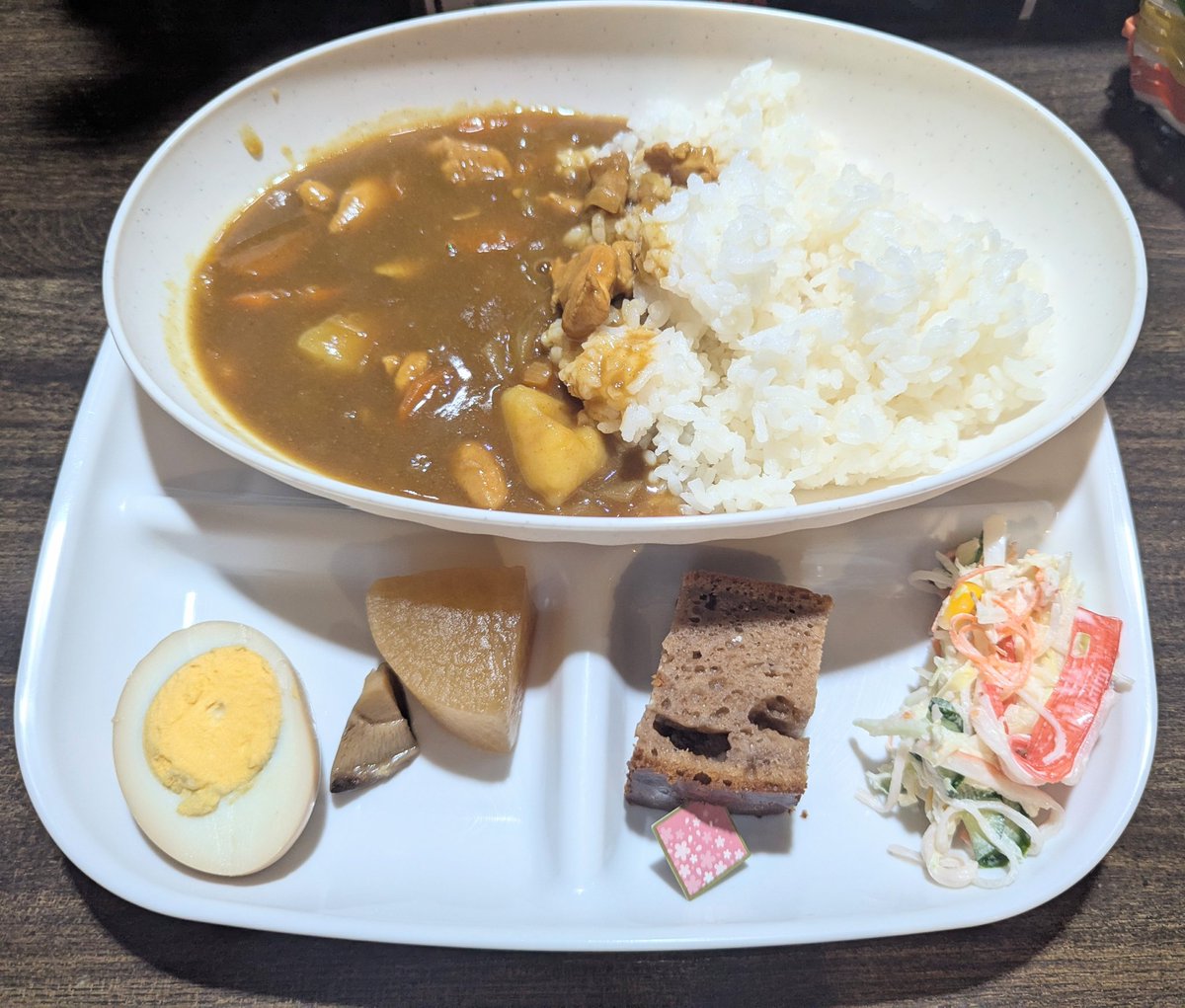 しきね文裕＠佐倉市議会議員 tweet media