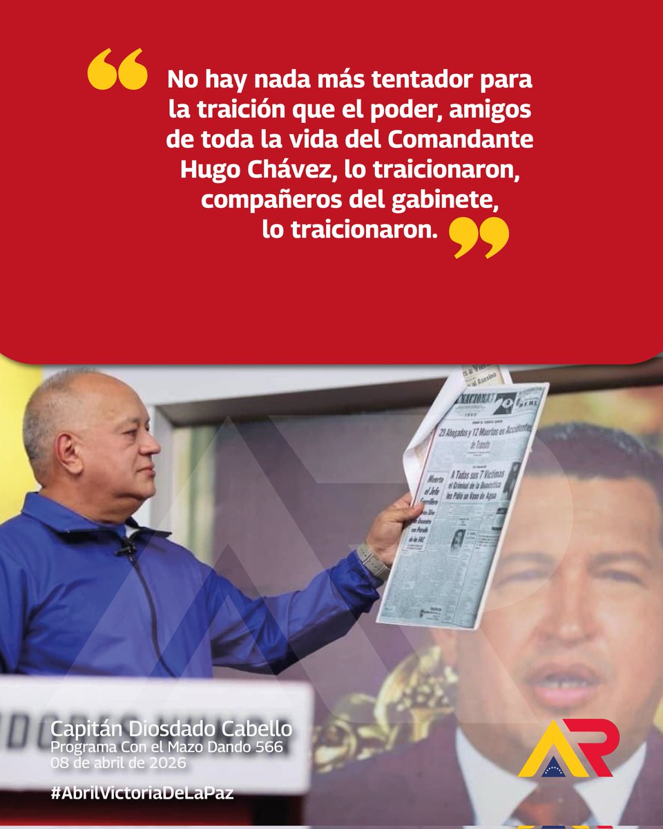 AR Venceremos 🇻🇪♥️ tweet media