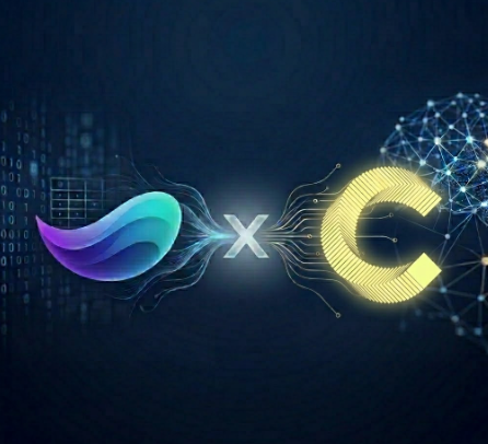 AuroraX Labs tweet media
