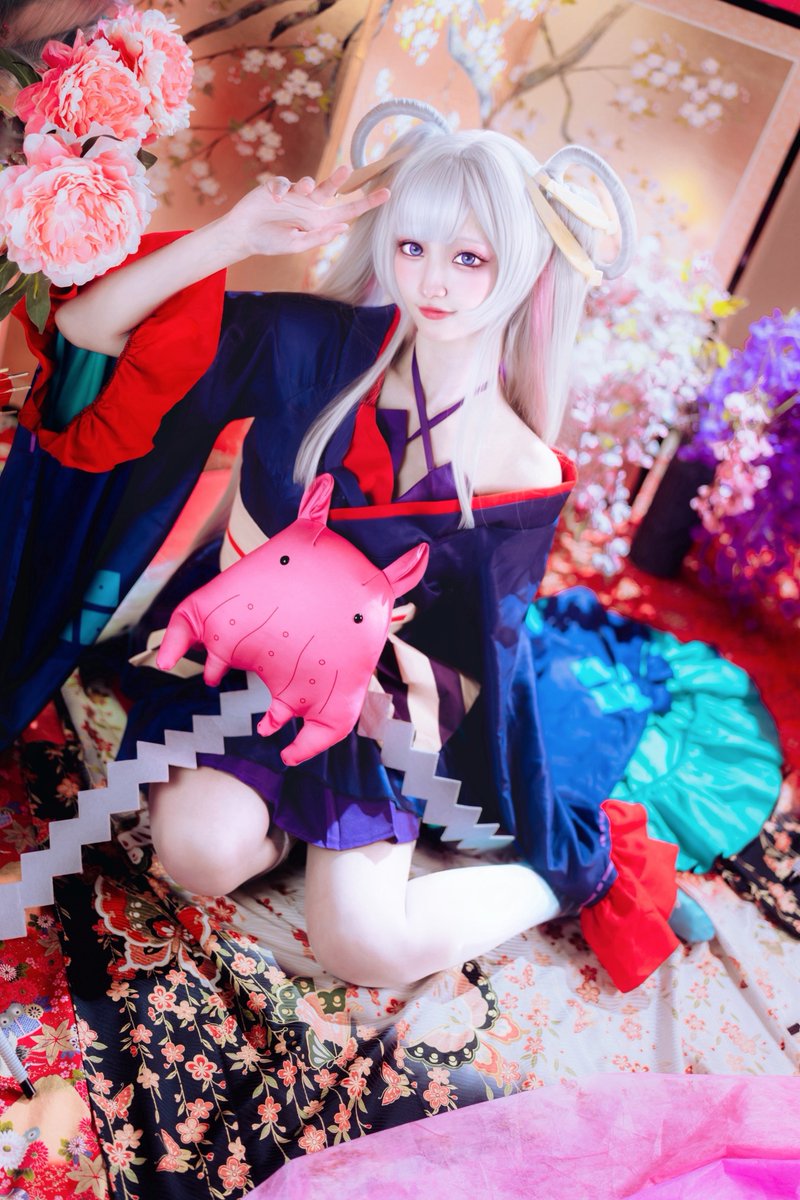 Iroha🪽 tweet media