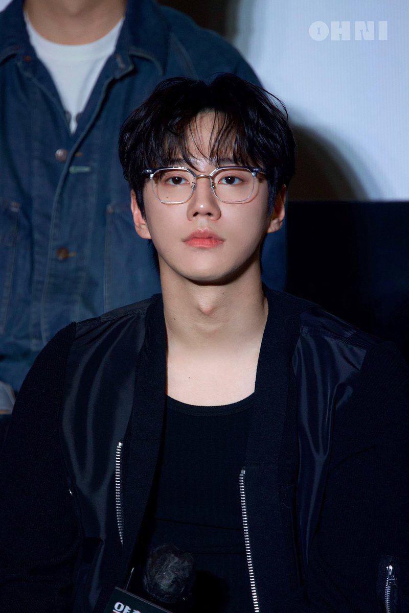 2eejy's tweet photo. 250501 약한영웅 홈커밍 GV 이준영 모음 https://t.co/u9a1BSd8B2