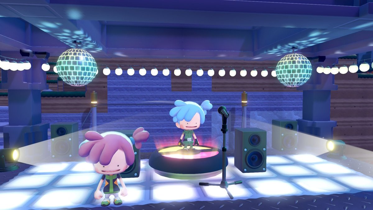 もるもる tweet media