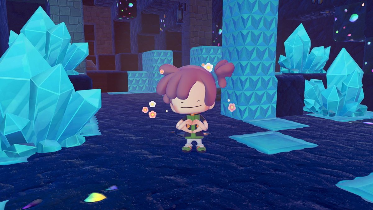 もるもる tweet media