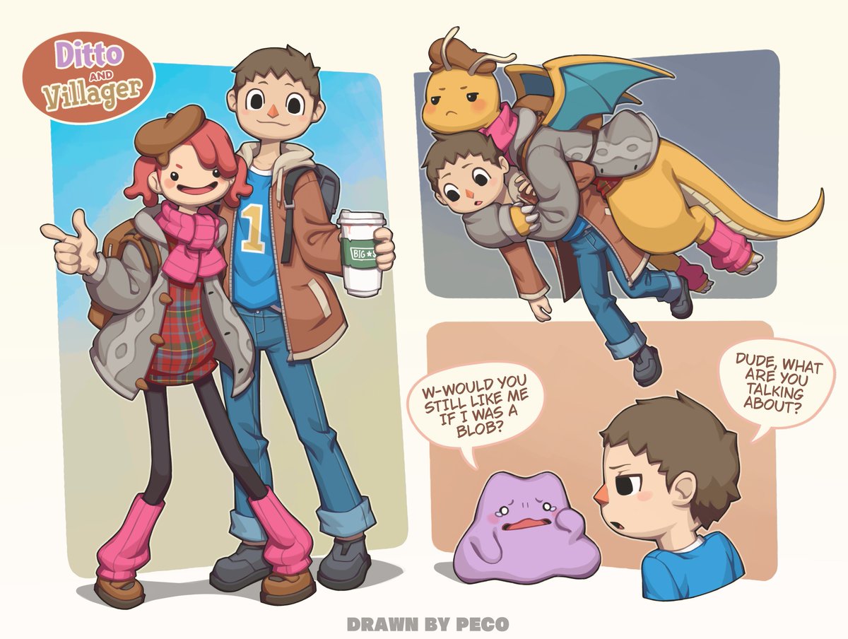 peco // code: OUTRAGEMK2 #TEAMFOUNDATION tweet media