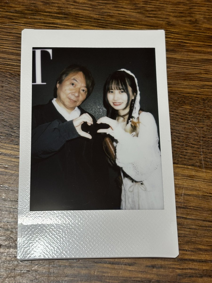 しかちゃん tweet media