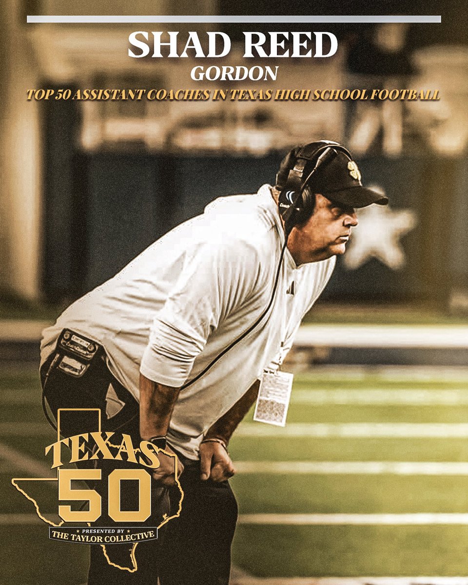 Gordon ISD Athletics tweet media