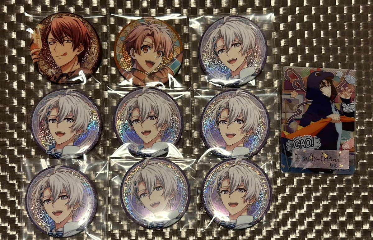 🐻りる tweet media