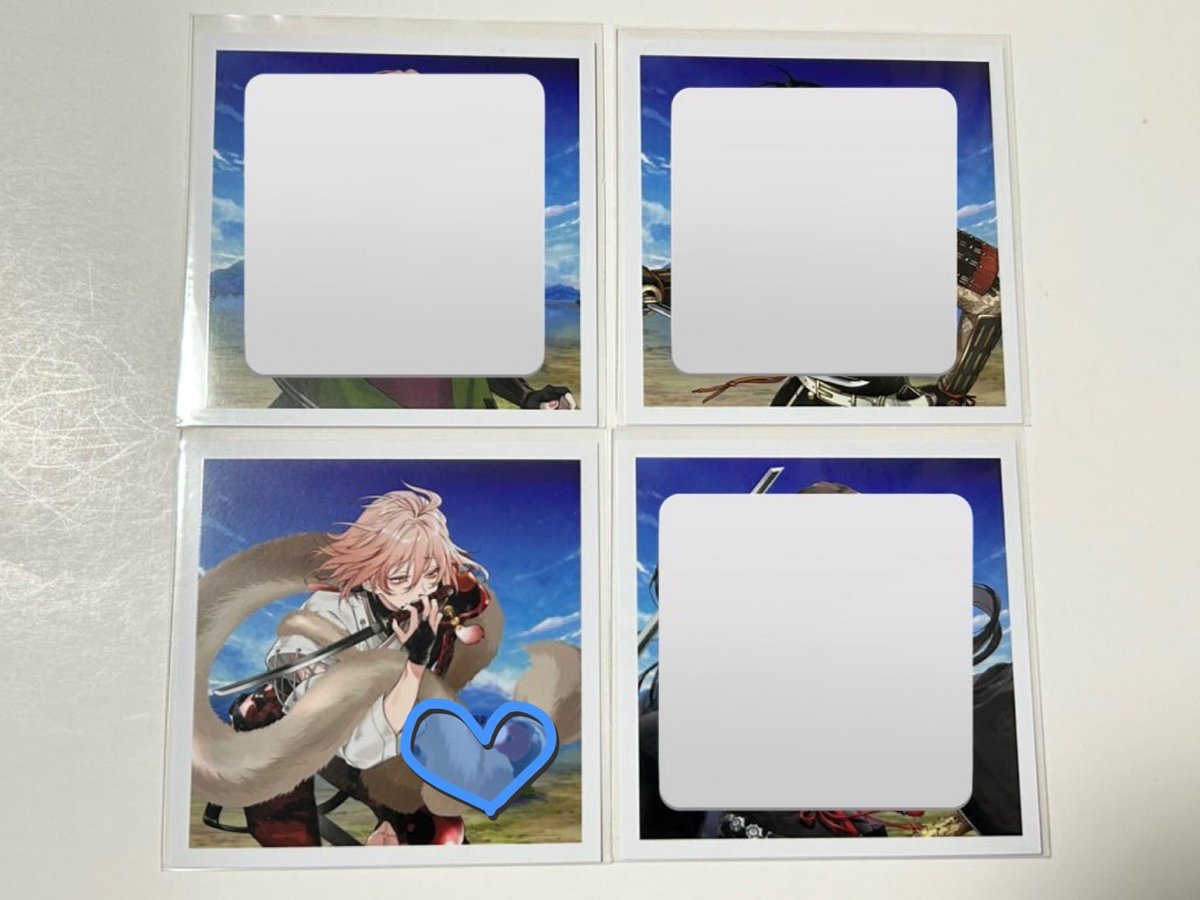 めぐみ🐢＠✖︎品物以外の画像連絡 tweet media