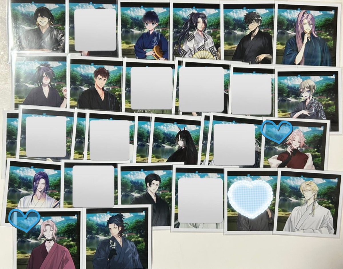 めぐみ🐢＠✖︎品物以外の画像連絡 tweet media