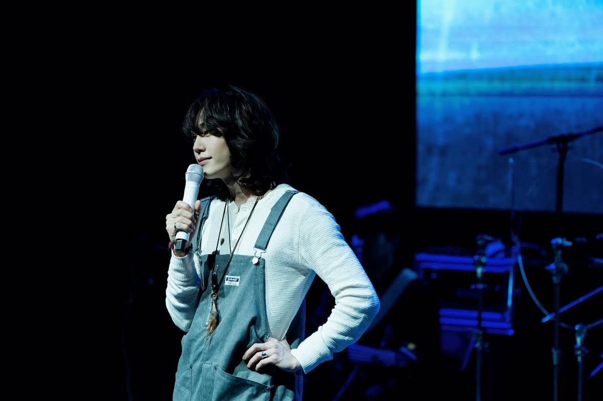 ilhoonee's tweet photo. 아…
랑하나봐 https://t.co/cjvbxF2HYN