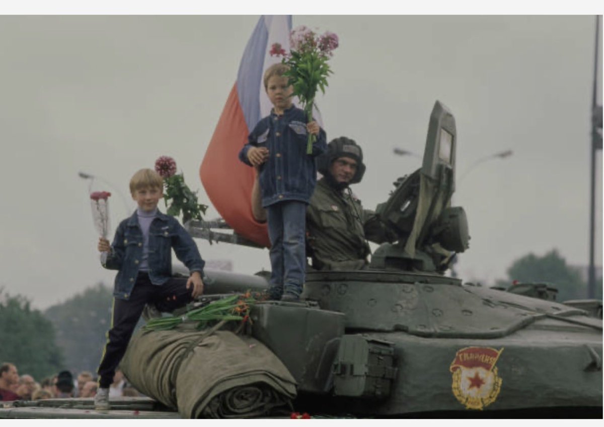 David Betz tweet media