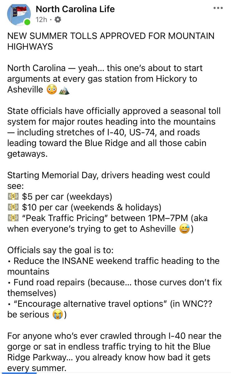 Hillbilly tweet media