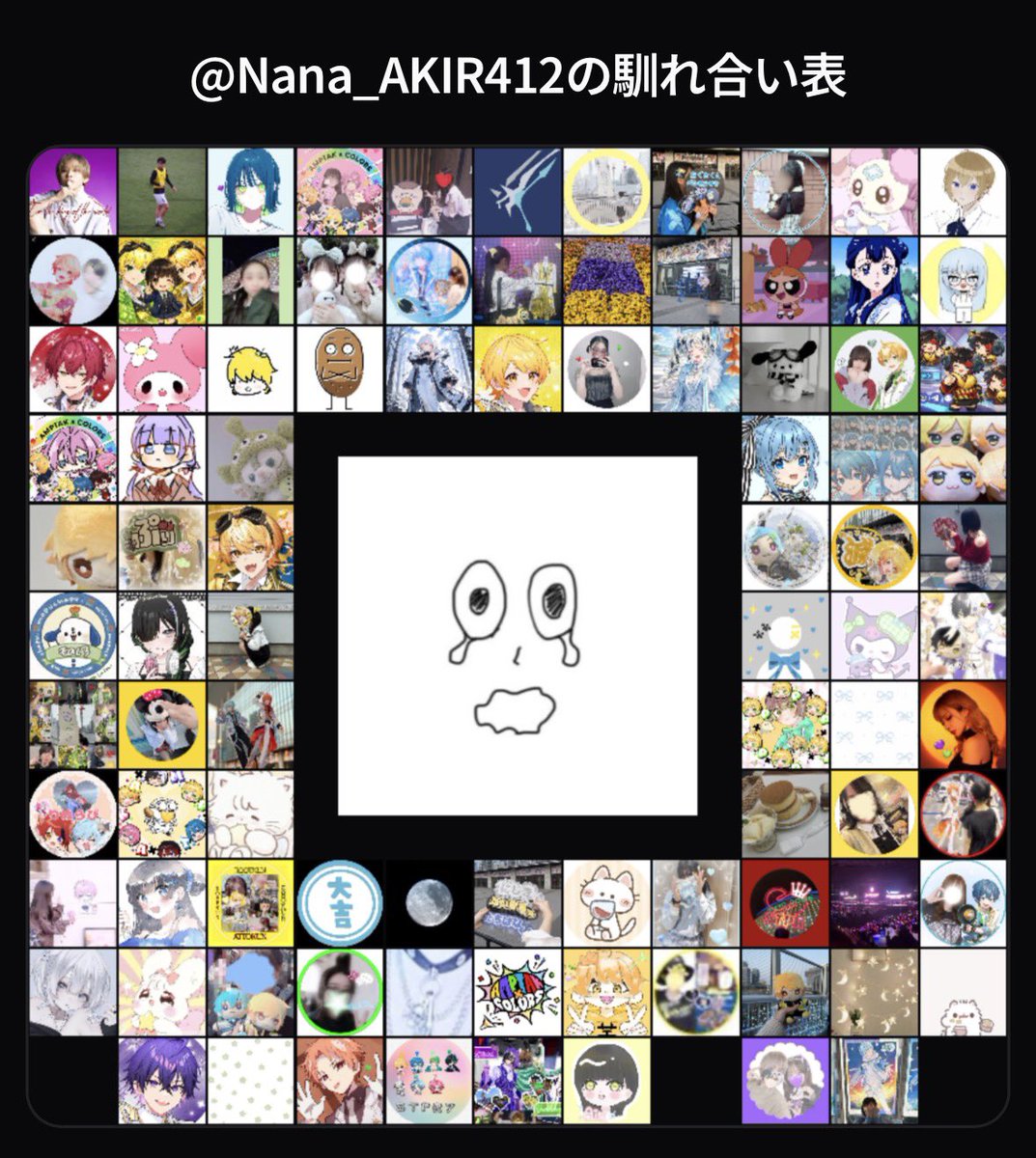 なななのだ☆★@ふたばちゃん爆誕🎉＆金欠民族 tweet media