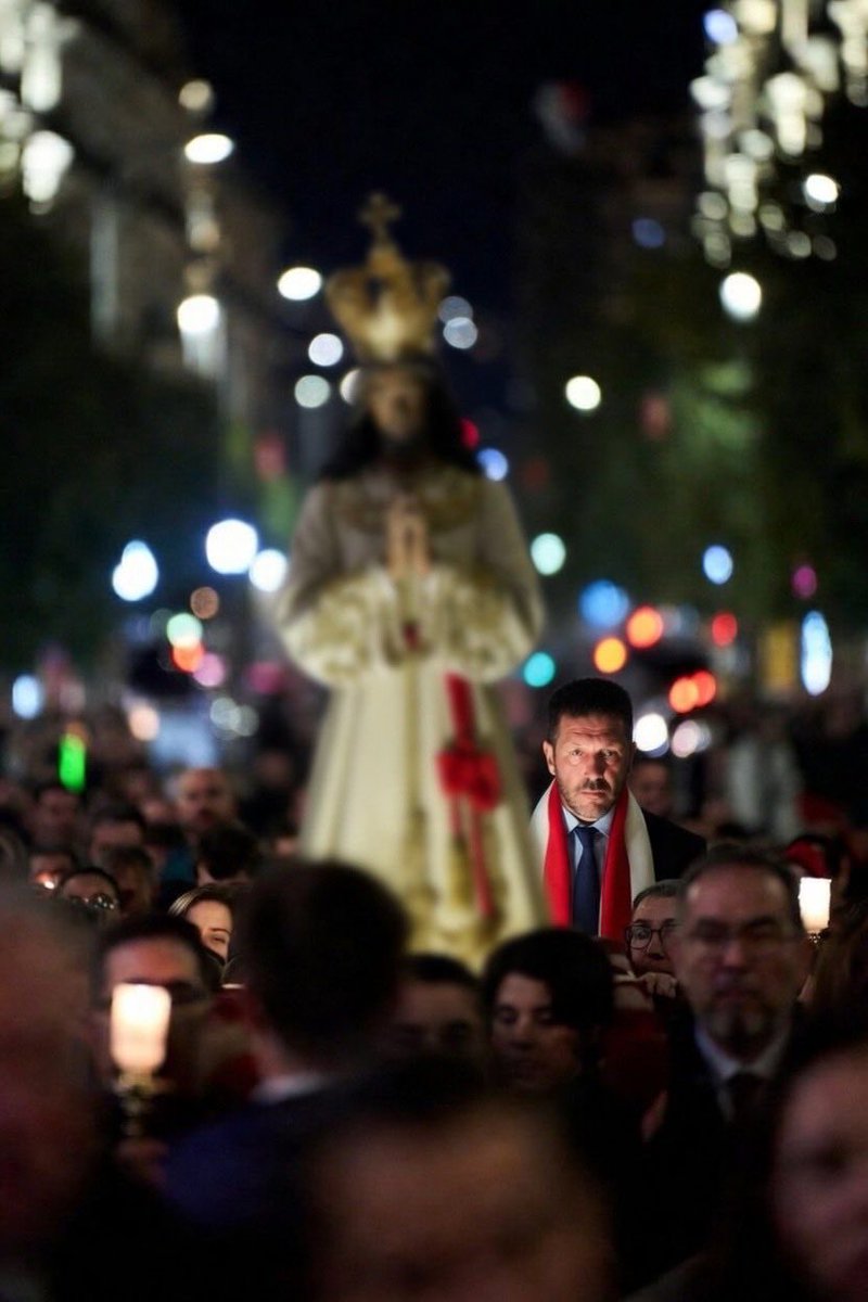 Antonio Belloni tweet media