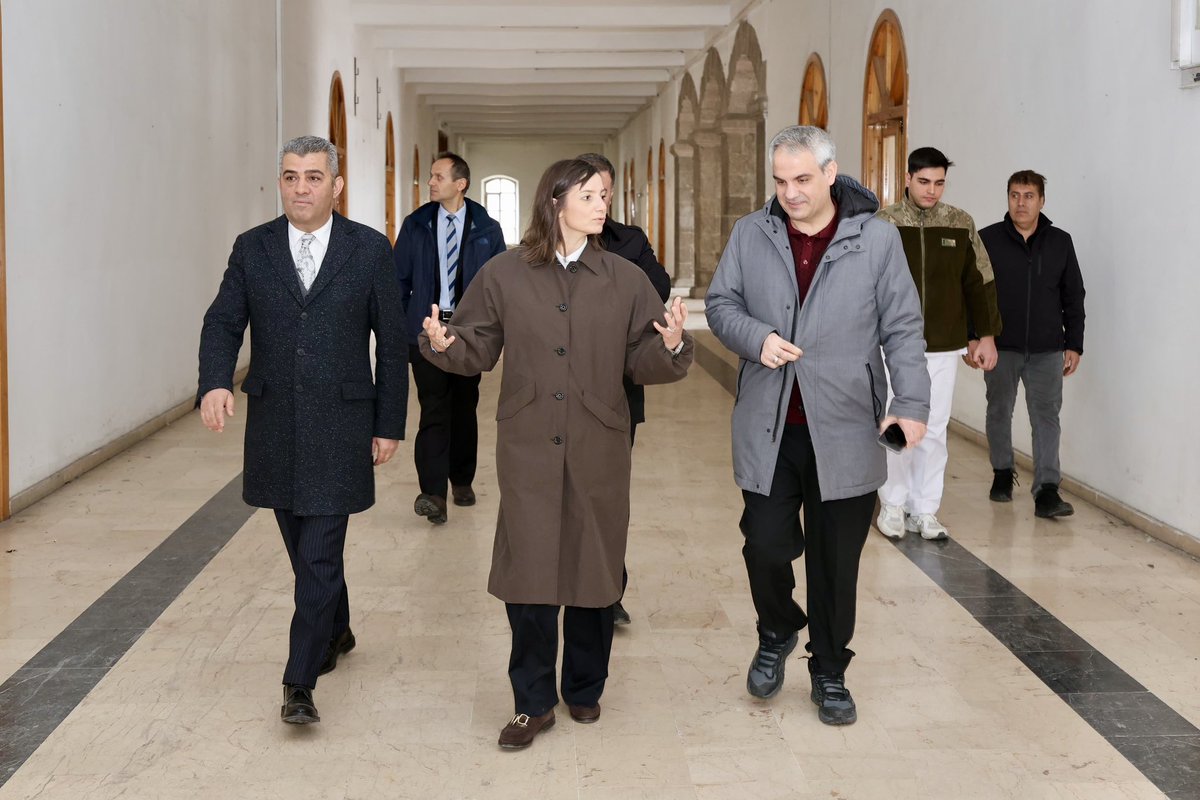 MEB İnşaat ve Emlak Genel Müdürlüğü tweet media