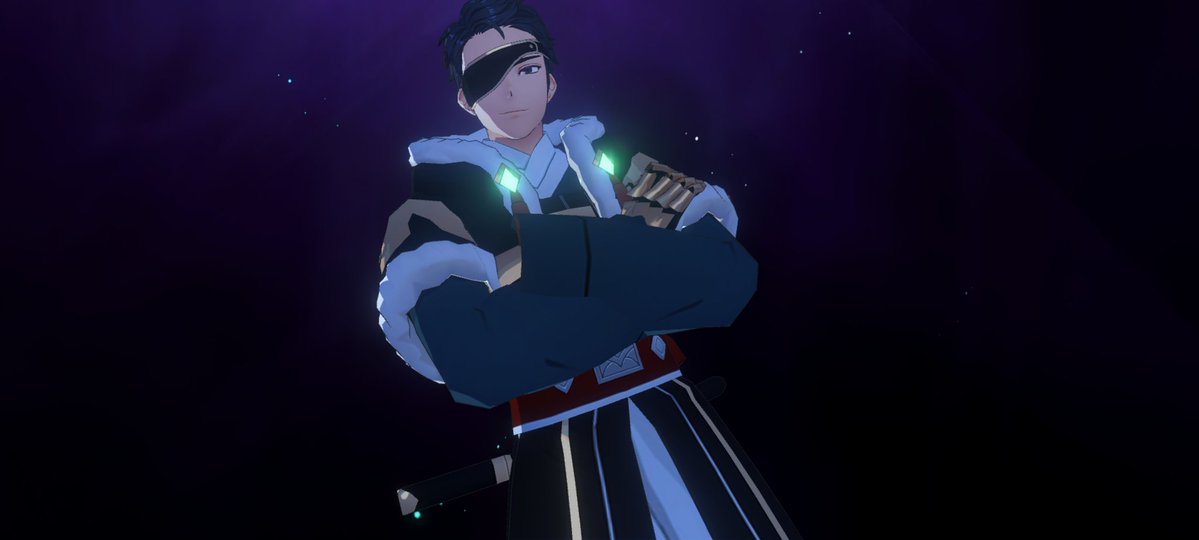 데메니기스 tweet media