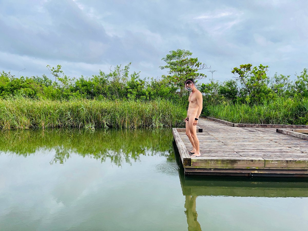 野外求生日記 tweet media