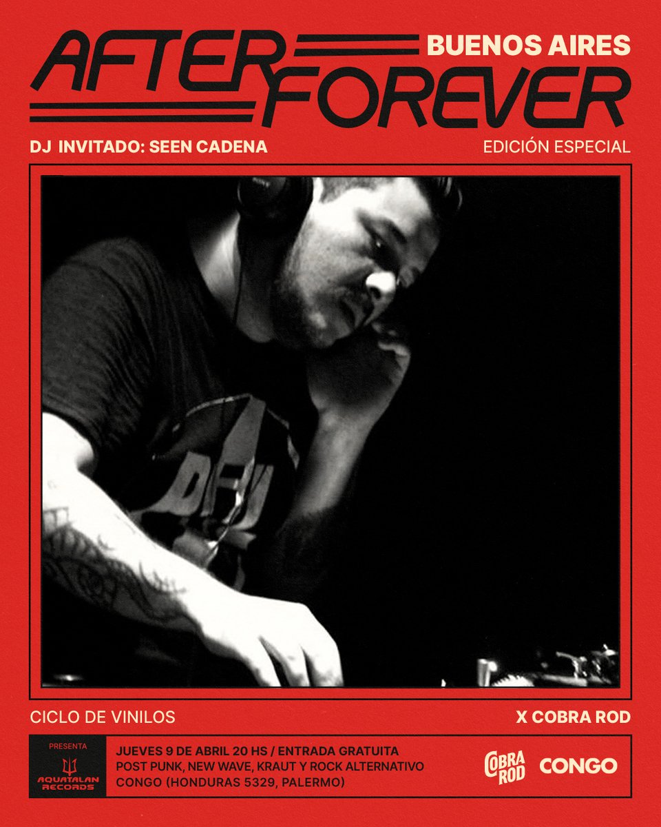 Aquatalan Records tweet media