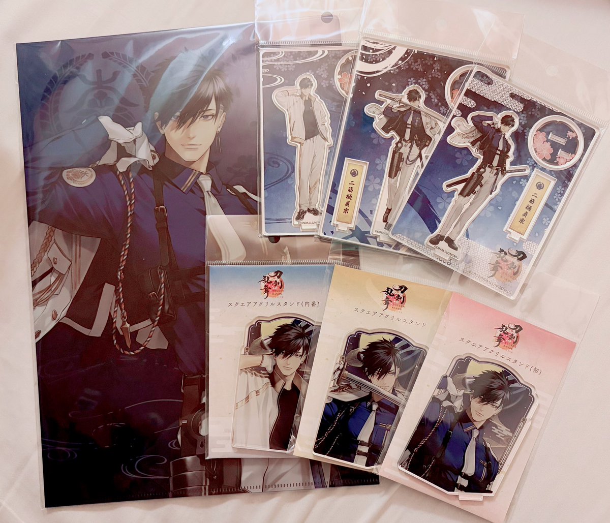 すささ tweet media