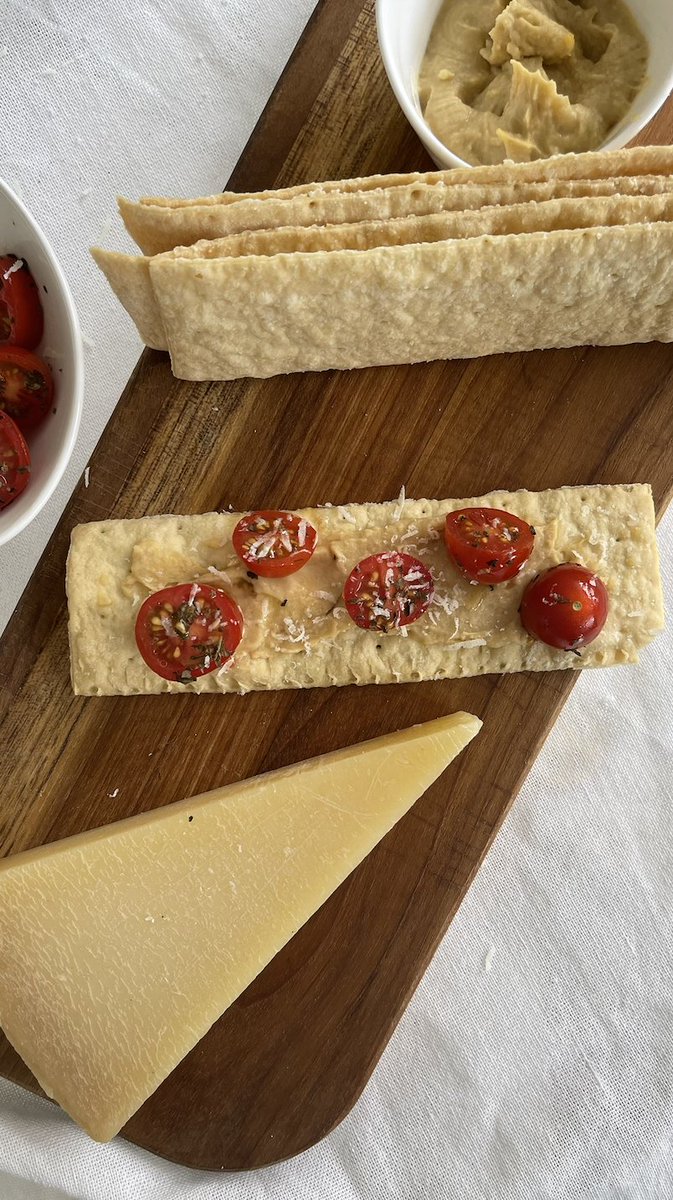 Jennifer's Homemade tweet media