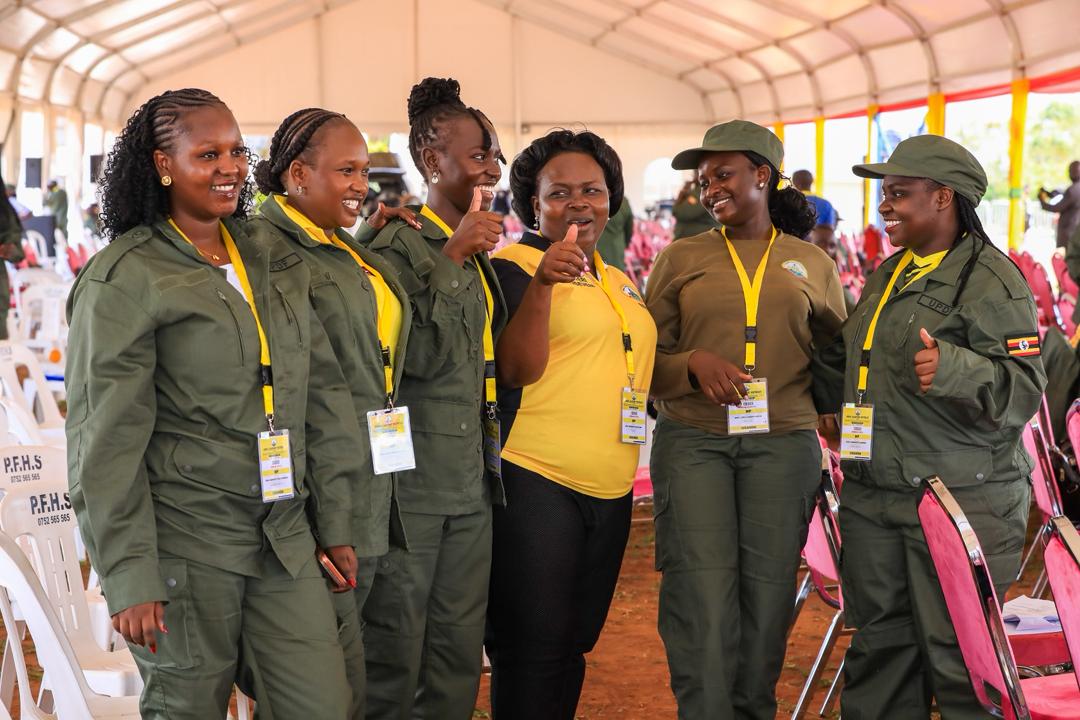 JACQUILINE AMONGIN tweet media