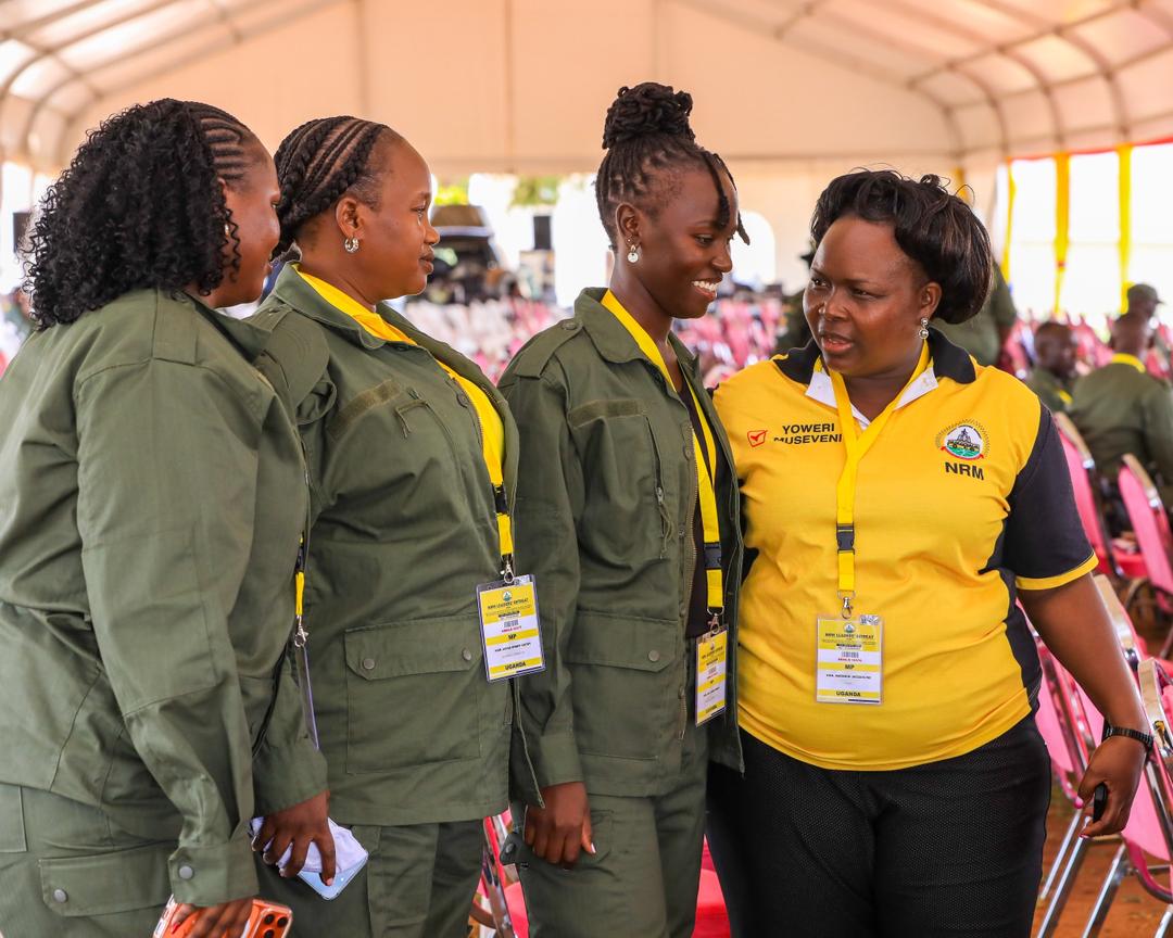 JACQUILINE AMONGIN tweet media